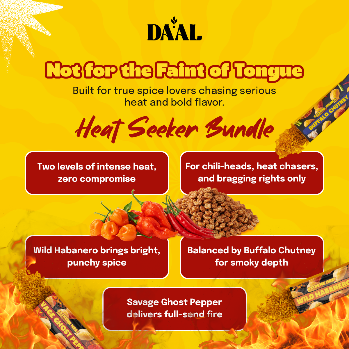 Heat Seeker